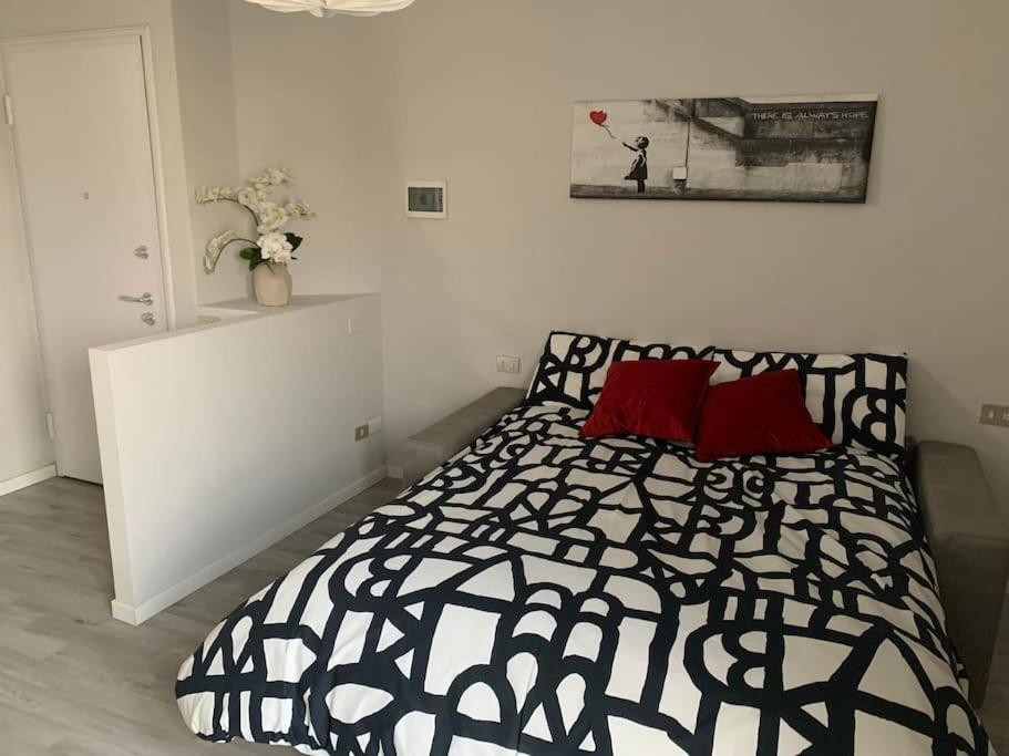 Milano Besana Rent House Lejlighed Eksteriør billede